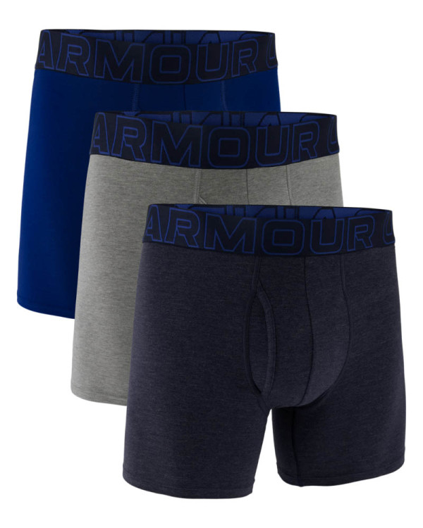 Men's UA Performance Cotton 6