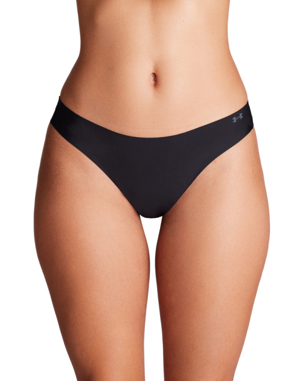 UA Pure Stretch NS THONG 1 