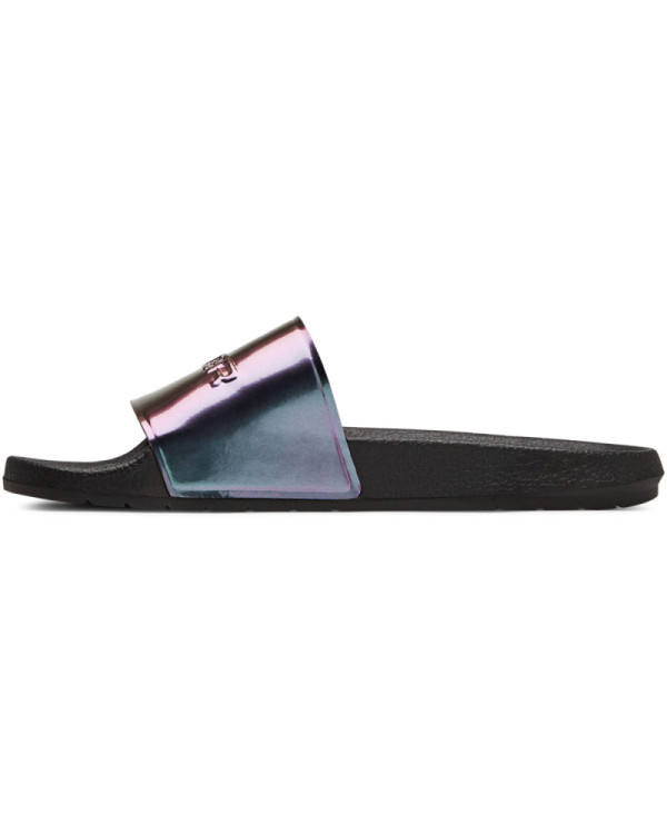 Unisex UA Core Remix Slides 