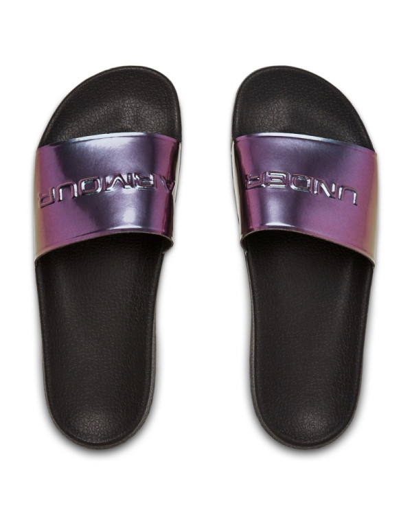 Unisex UA Core Remix Slides 