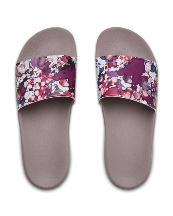 Unisex UA Core Remix Slides 