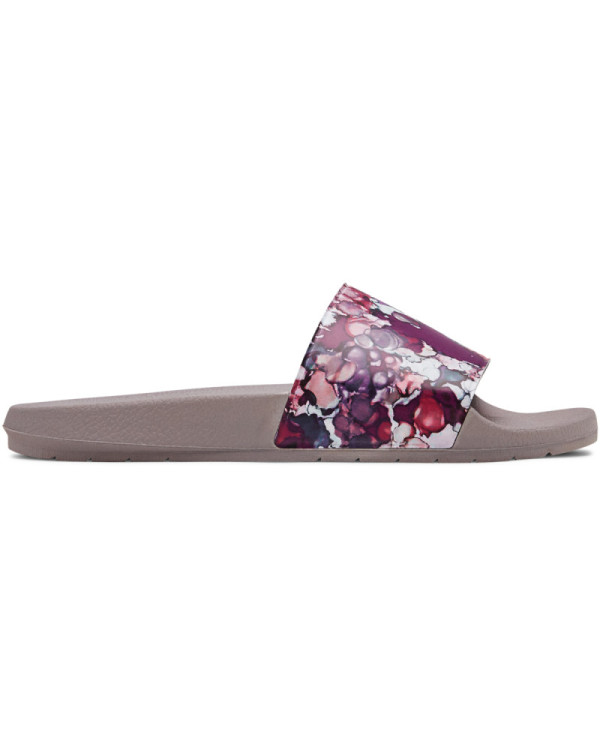 Unisex UA Core Remix Slides 