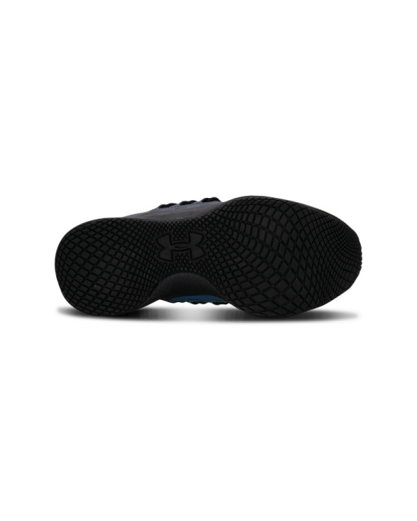 Women's UA Charged Breathe OIL SLK 