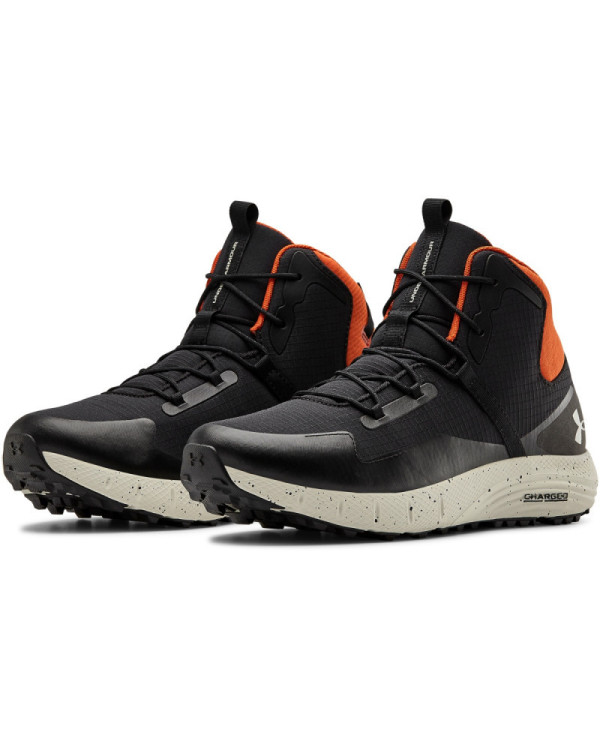 Unisex UA Charged Bandit Trek Trail Running Shoes 