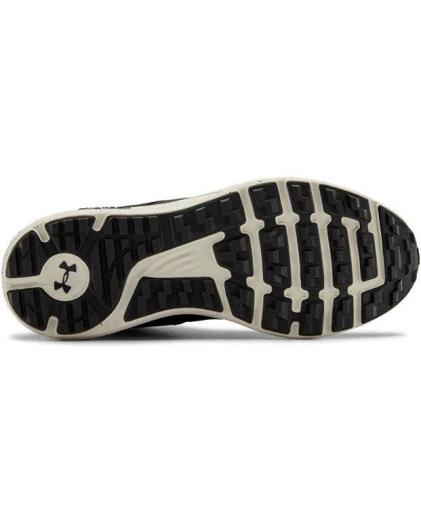 Unisex UA Charged Bandit Trek Trail Running Shoes 