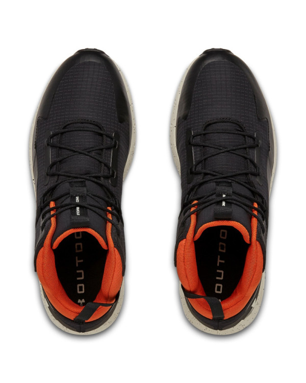 Unisex UA Charged Bandit Trek Trail Running Shoes 