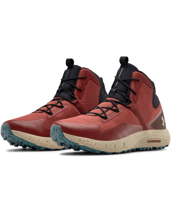 Unisex UA Charged Bandit Trek
