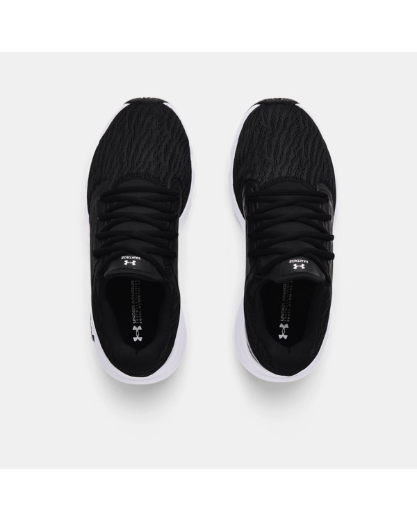 Men's UA Charged Vantage Running Shoes 