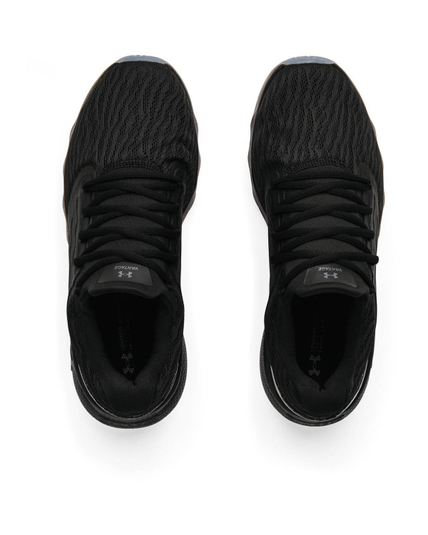 Men's UA Charged Vantage Running Shoes