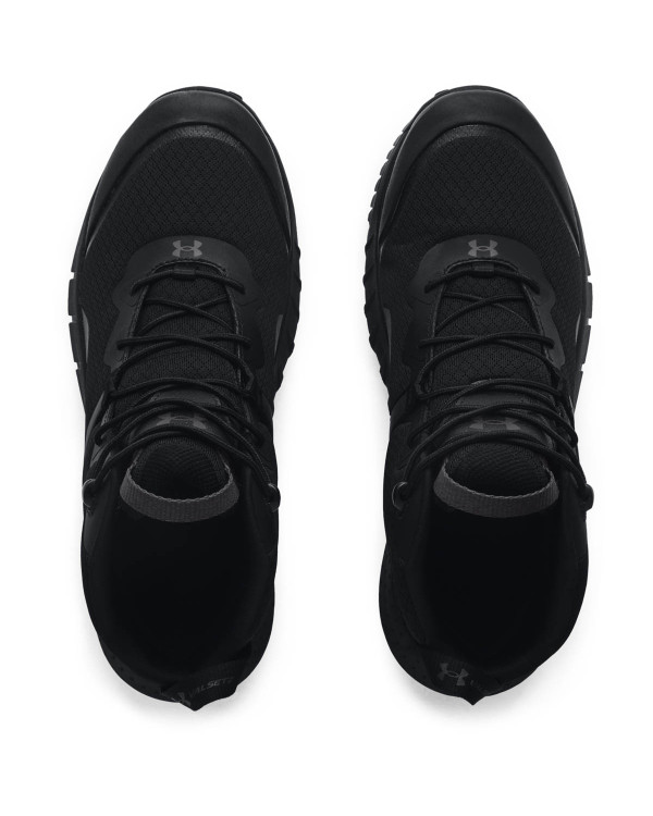 Men's UA Micro G® Valsetz Mid Tactical Boots 