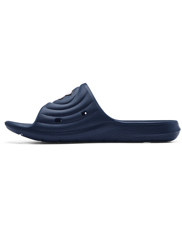 Men's UA Locker IV Slides 