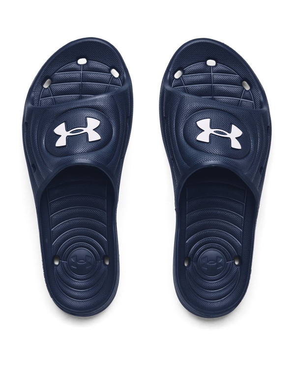 Men's UA Locker IV Slides 