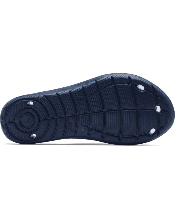 Men's UA Locker IV Slides 
