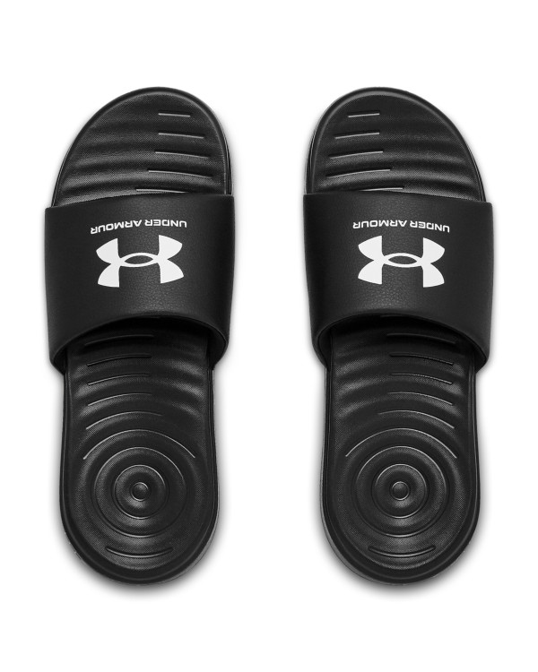 Men's UA Ansa Fixed Slides 