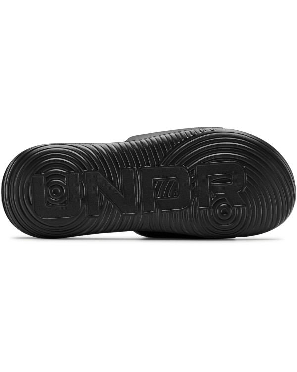Men's UA Ansa Fixed Slides 