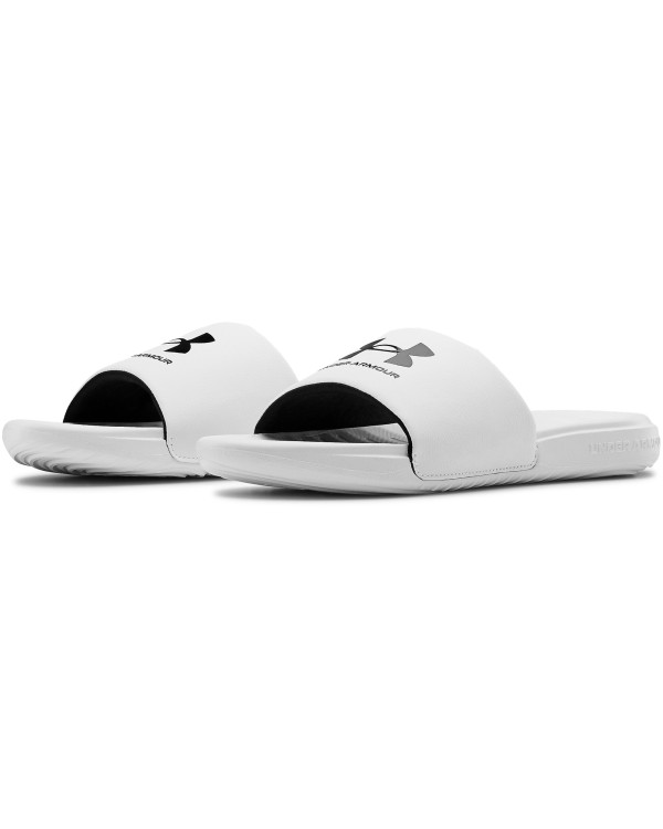 Men's UA Ansa Fixed Slides 