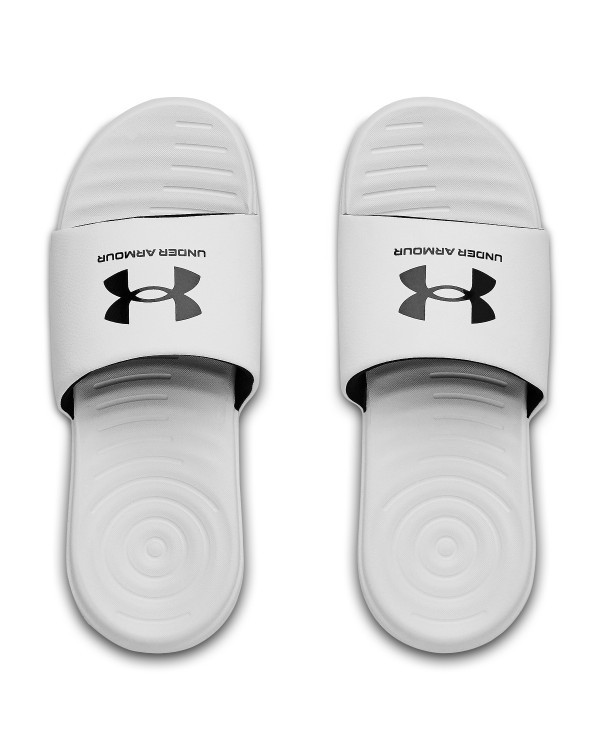 Men's UA Ansa Fixed Slides 