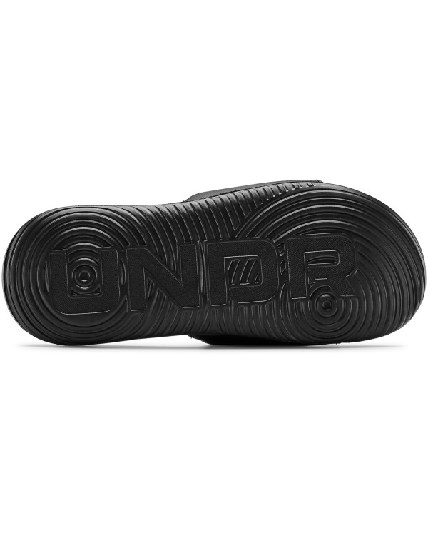 Women's UA Ansa Fixed Slides