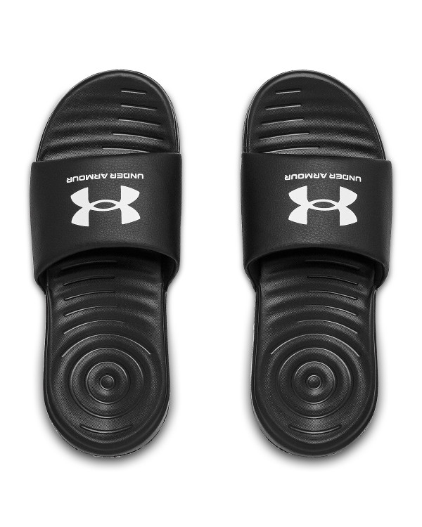 Women's UA Ansa Fixed Slides