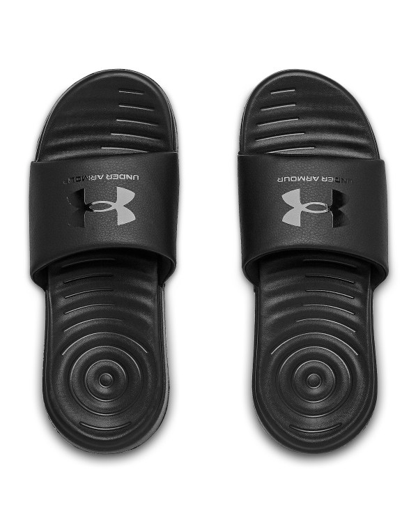 Women's UA Ansa Fixed Slides 