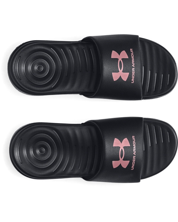 Women's UA Ansa Fixed Slides