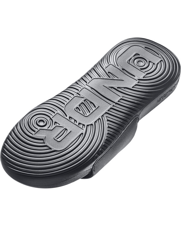 Women's UA Ansa Fixed Slides