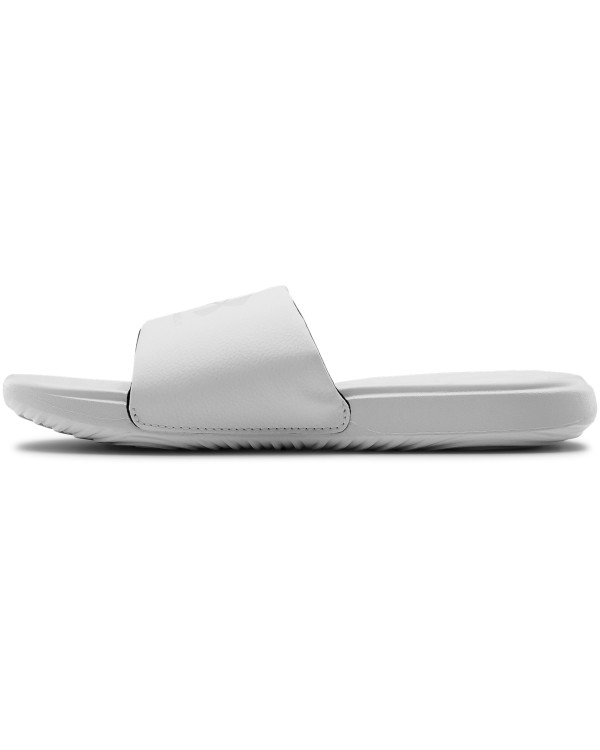 Women's UA Ansa Fixed Slides 