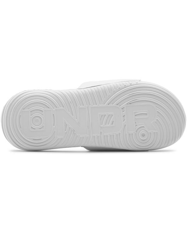 Women's UA Ansa Fixed Slides 