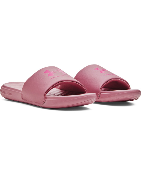 Women's UA Ansa Fixed Slides 