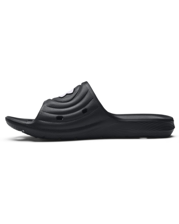 Boys' UA Locker IV Slides 