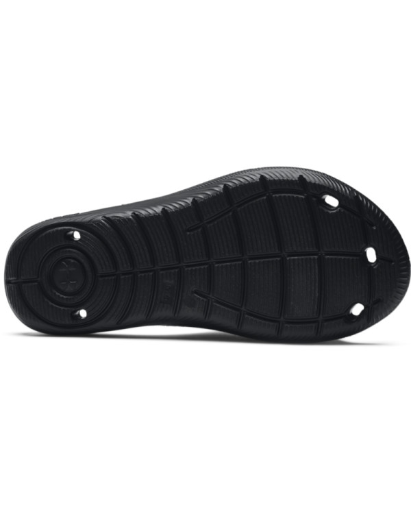 Boys' UA Locker IV Slides 