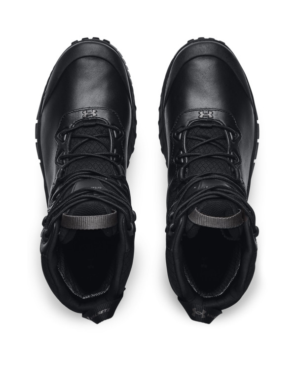 Men's UA Micro G® Valsetz Leather Waterproof Tactical Boots 