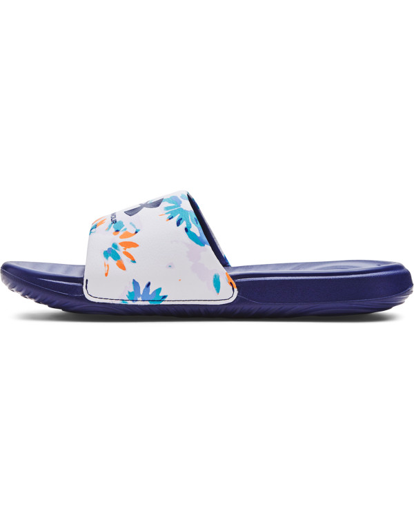 Women's UA Ansa Graphic Slides 