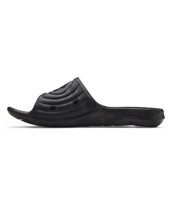Men's UA Locker Camo Slides