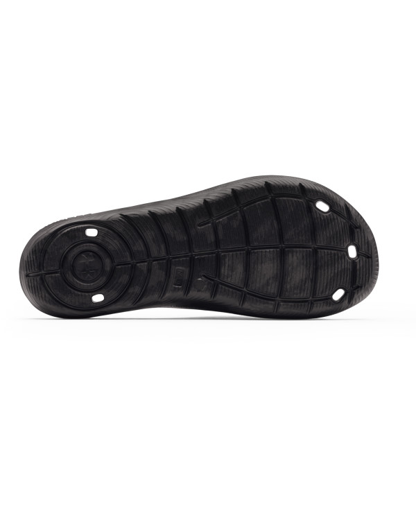 Men's UA Locker Camo Slides 