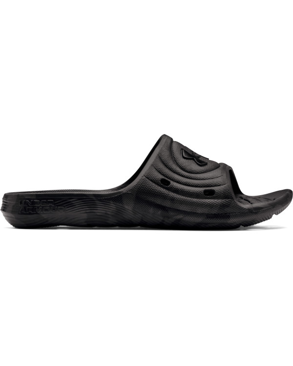 Men's UA Locker Camo Slides