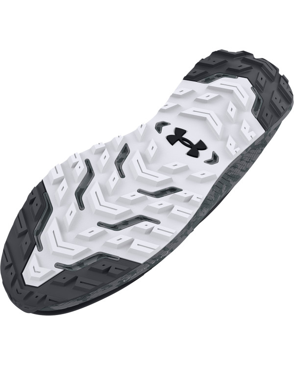 Men's UA Charged Bandit Trail 2 Running Shoes 