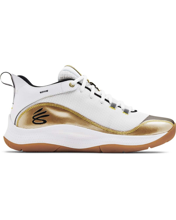 Unisex UA 3Z5 NM Basketball Shoes 
