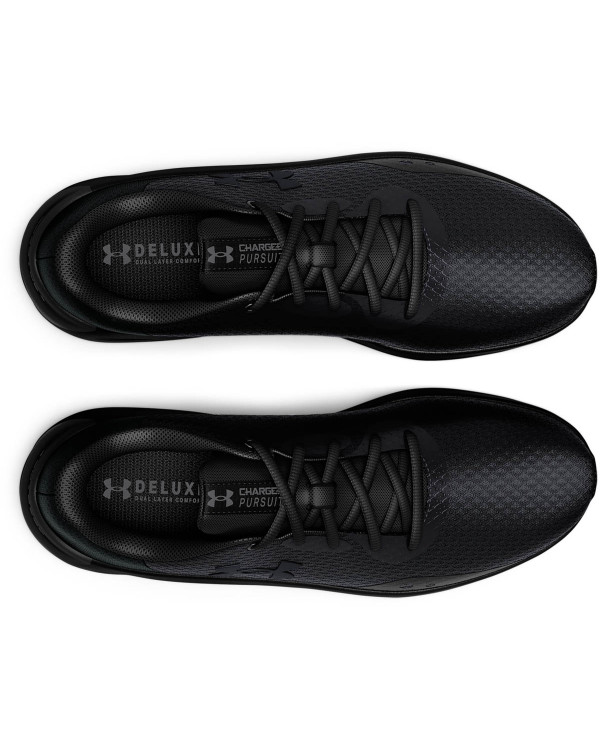 Men's UA Charged Pursuit 3 Running Shoes