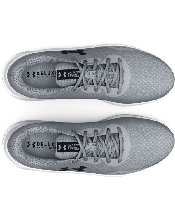 Men's UA Charged Pursuit 3 Running Shoes