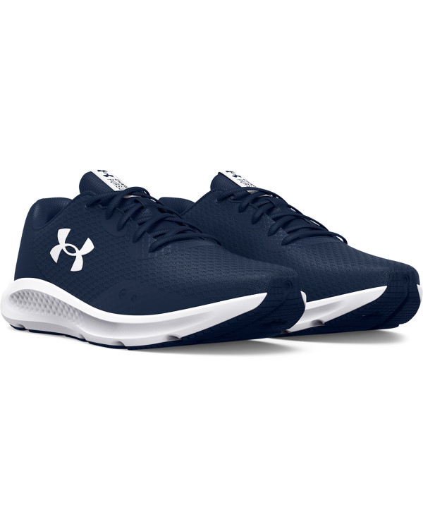 Men's UA Charged Pursuit 3 Running Shoes 