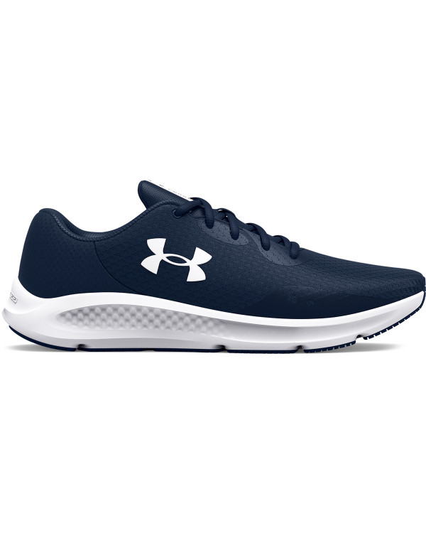 Men's UA Charged Pursuit 3 Running Shoes 