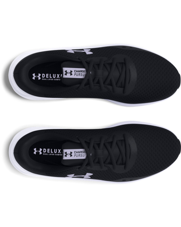Women's UA Charged Pursuit 3 Running Shoes