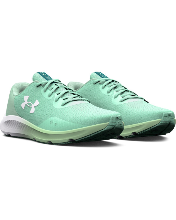 Women's UA Charged Pursuit 3 Running Shoes 