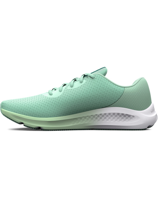 Women's UA Charged Pursuit 3 Running Shoes 