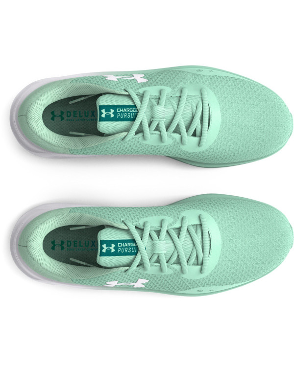 Women's UA Charged Pursuit 3 Running Shoes 