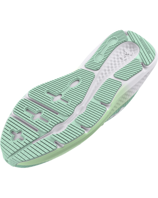 Women's UA Charged Pursuit 3 Running Shoes