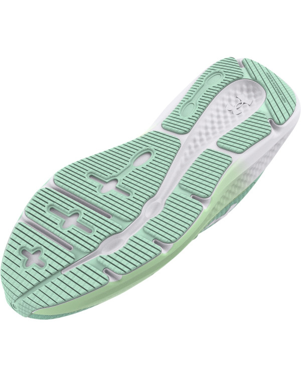 Women's UA Charged Pursuit 3 Running Shoes 