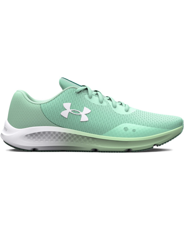 Women's UA Charged Pursuit 3 Running Shoes 