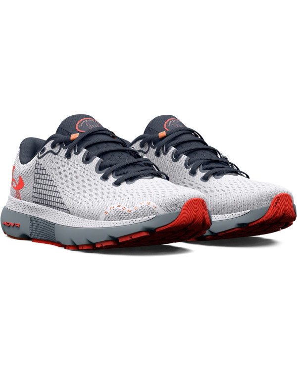 Men's UA HOVR™ Infinite 4 Running Shoes 